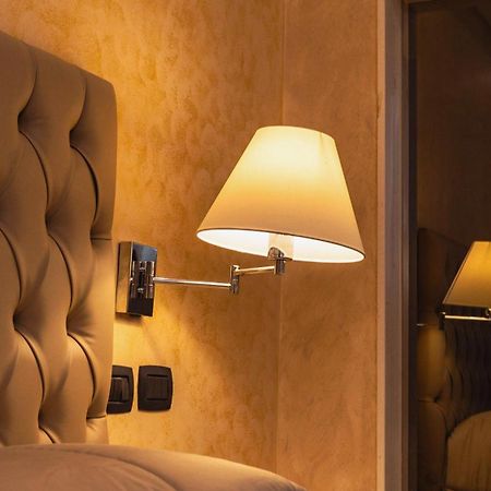 Hotel Donna Crescenza لوكوروتوندو المظهر الخارجي الصورة