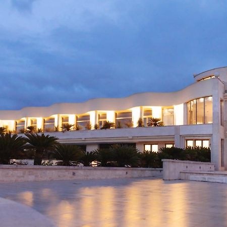 Hotel Donna Crescenza لوكوروتوندو المظهر الخارجي الصورة