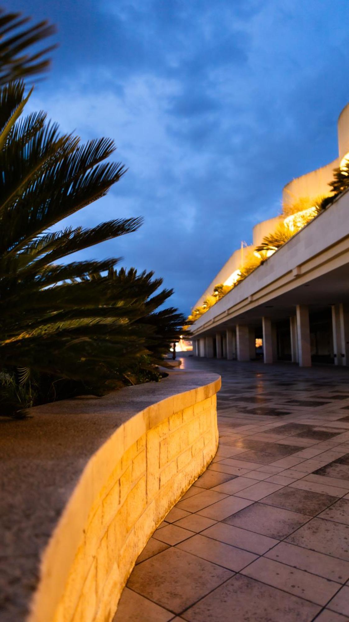 Hotel Donna Crescenza لوكوروتوندو المظهر الخارجي الصورة