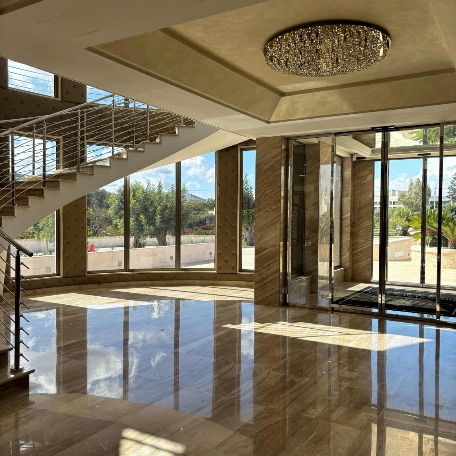 Hotel Donna Crescenza لوكوروتوندو المظهر الخارجي الصورة